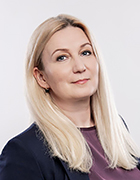 Kristine Zvejniece-Taurene