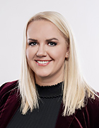 Kristine Zvejniece-Taurene